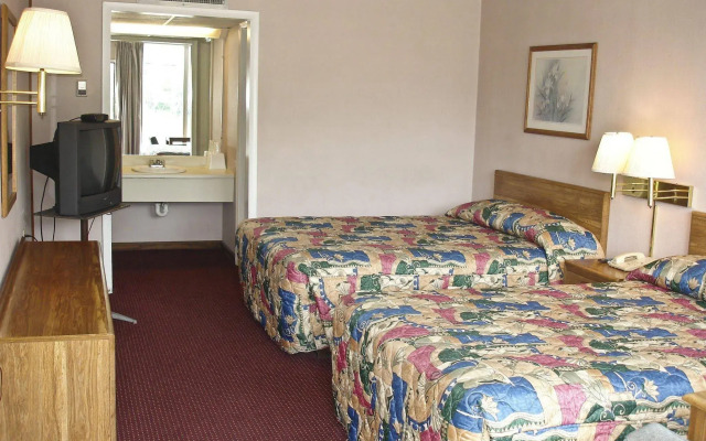 Parkway Inn Jellico