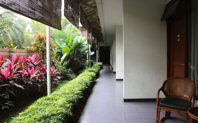 Wisma Bogor Permai