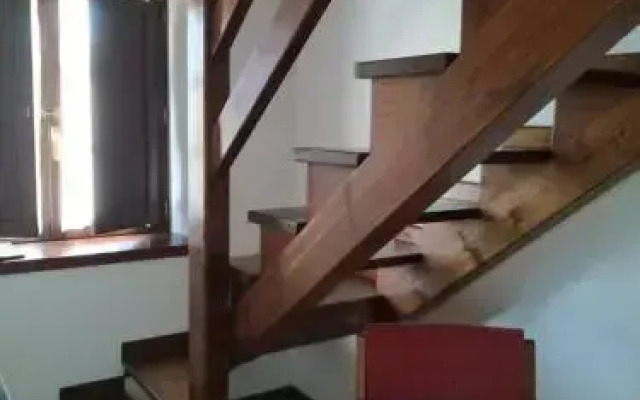 Apartamentos LLave de Santillana