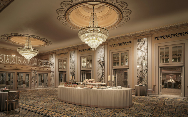 Waldorf Astoria New York - photo 2