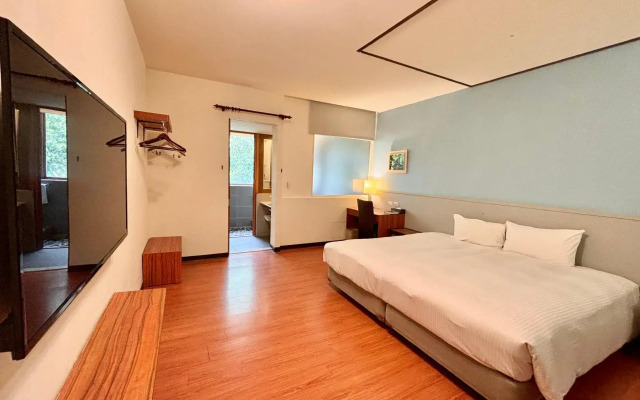 Lido Forestry Spa Resort