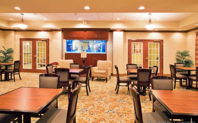 Holiday Inn Express Bartow by IHG