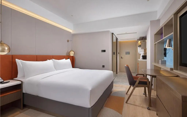 Home2 Suites by Hilton Hohhot Jokhang Temple