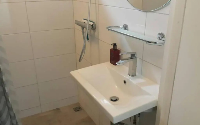 Sfeervolle villa in Gasselte Drenthe bij Hemelriek