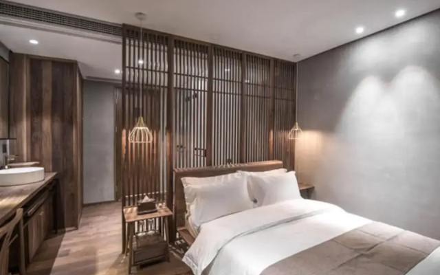 Yu Hotel