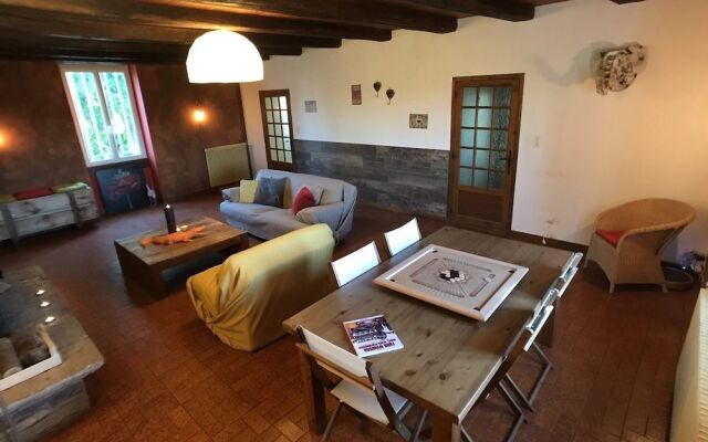 Chambres d'hôtes Bienvenus à la ferme