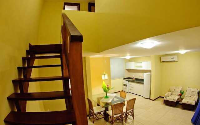 Chalet Solar Pipa