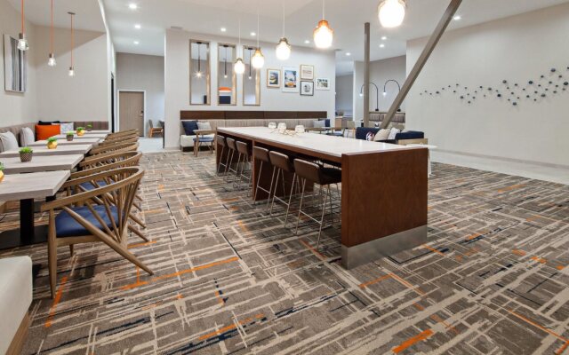 Homewood Suites by Hilton San Diego Central