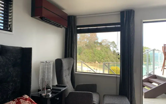 Kaiteriteri Retreat