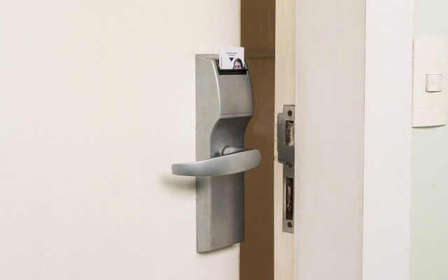 STM Flat Meu Lugar Ceará