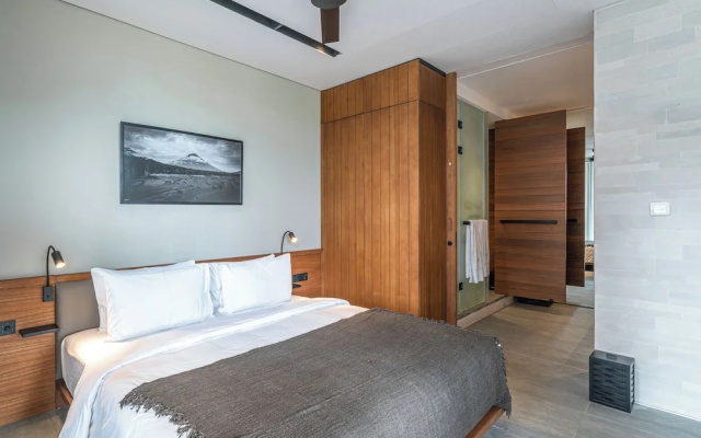 Body Factory Lifestyle Residence Canggu – Guest Rooms – Canggu