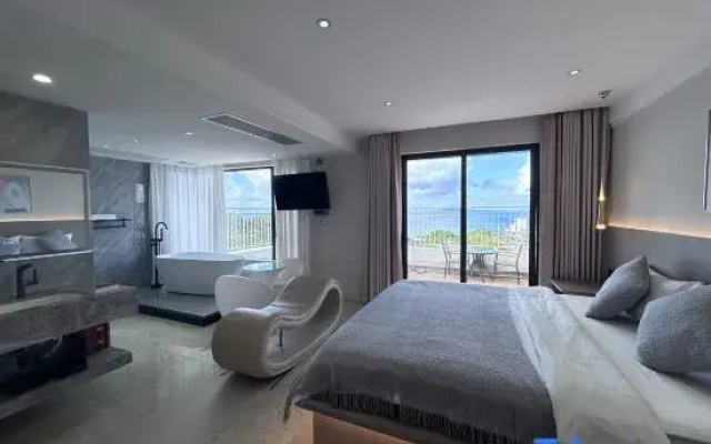 Nanhai Boutique Hotel (Zhuhai Wailingding Island Branch)