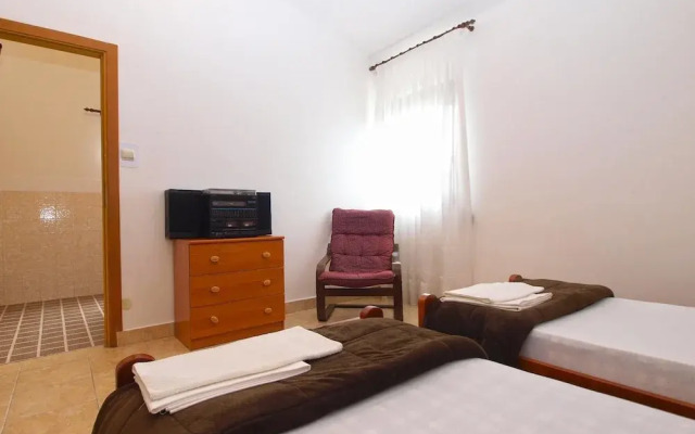 Apartment 1408