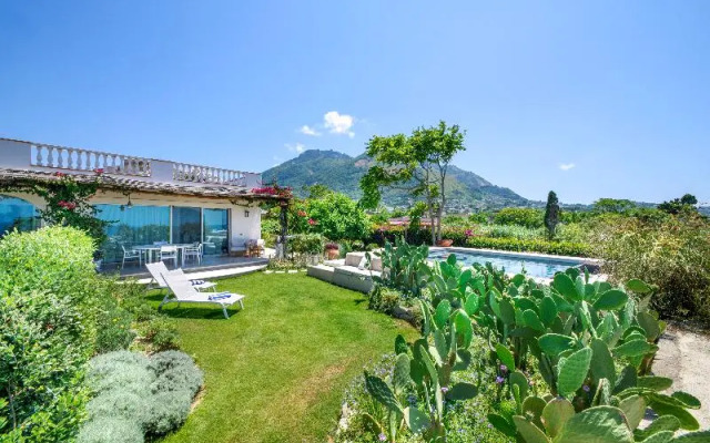 Orablu Exclusive Villas