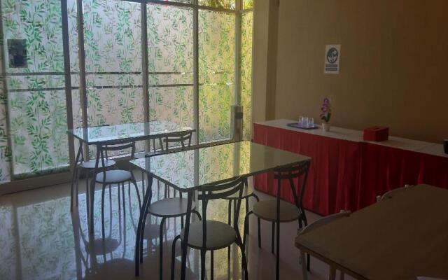 OYO 3981 Griyonur Homestay Syariah