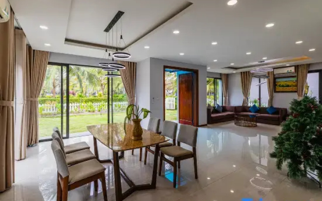 V-Luxury Villas Phu Quoc