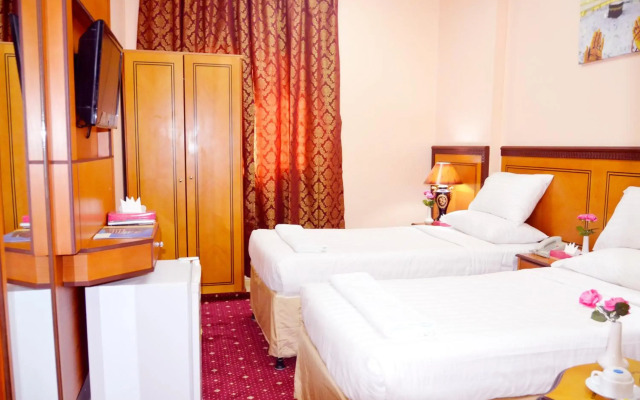 Nada Al Deafah Hotel