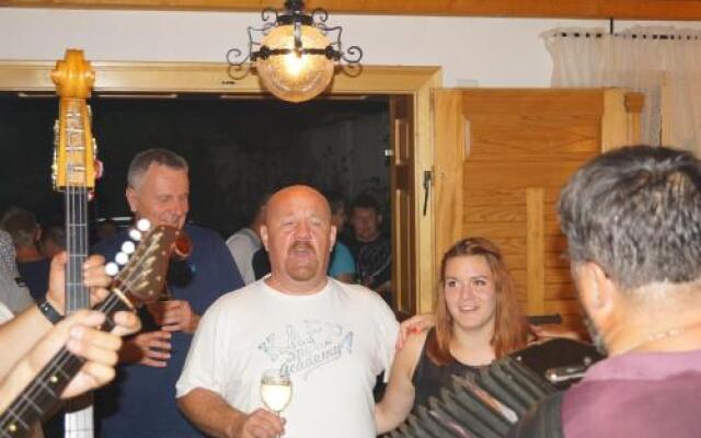 Ruralna Kuća Za Odmor Zajec