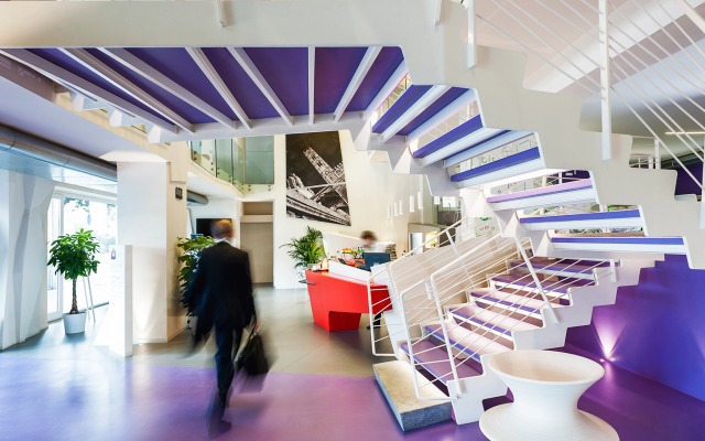 ibis Styles Magdeburg