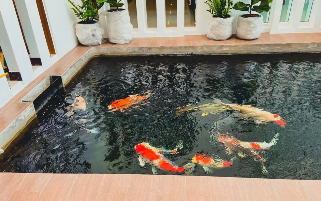 The Rest Hotel - Prachuab kriri khan