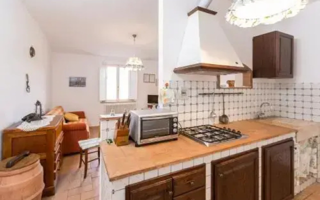 Agriturismo la Vigna