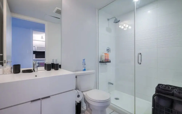 RS Boutique Suites - City Place