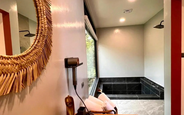 方圓行止 Funyuan Village