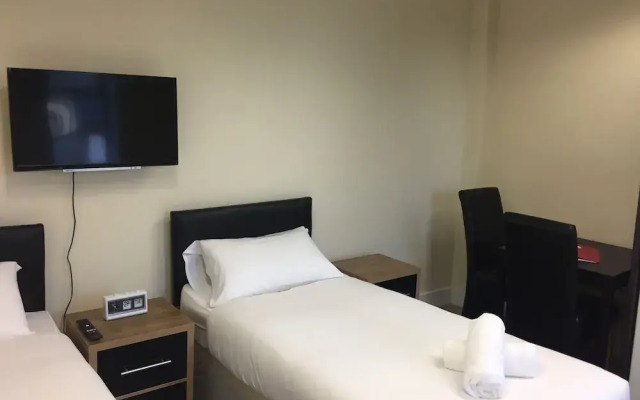 North City Lodge Self Catering