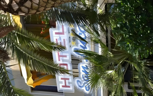 Hotel San Luca