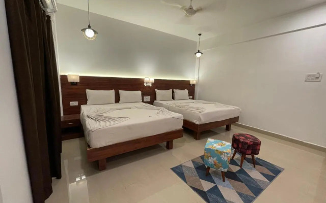 RJ-14 Guest House