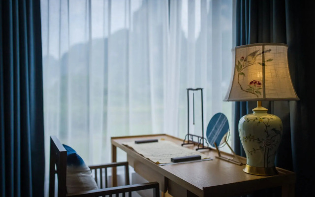 Yangshuo Zen Garden Resort - Yulong River