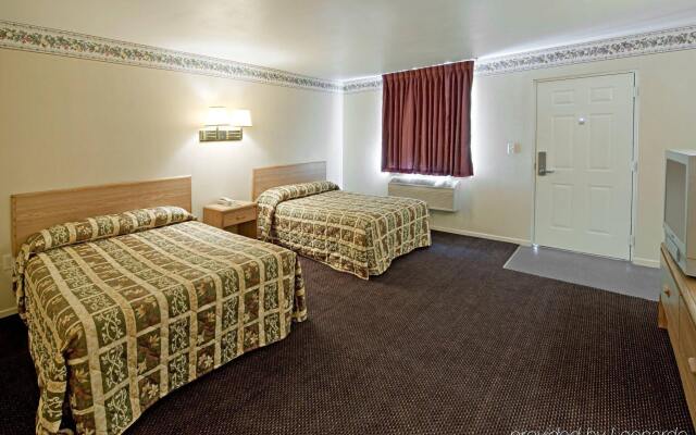 Americas Best Value Inn McKinney