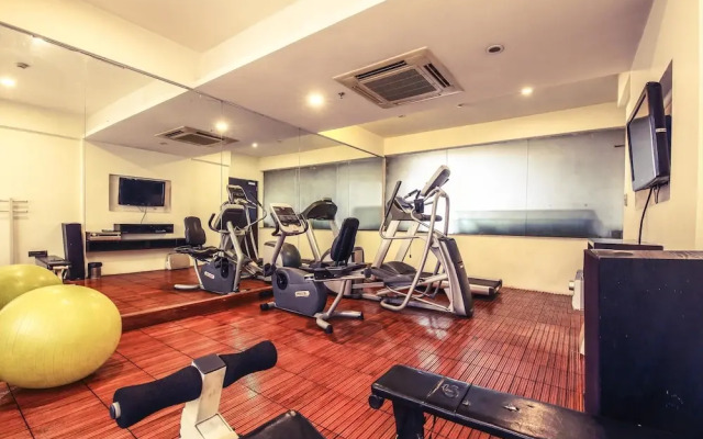 Ebony Boutique Hotel