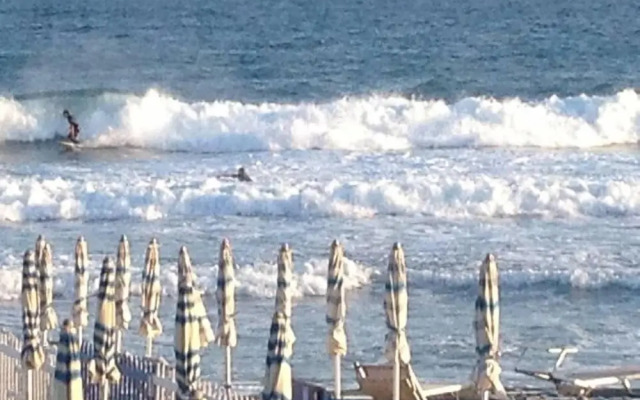 Altido Fronte Mare a Varazze