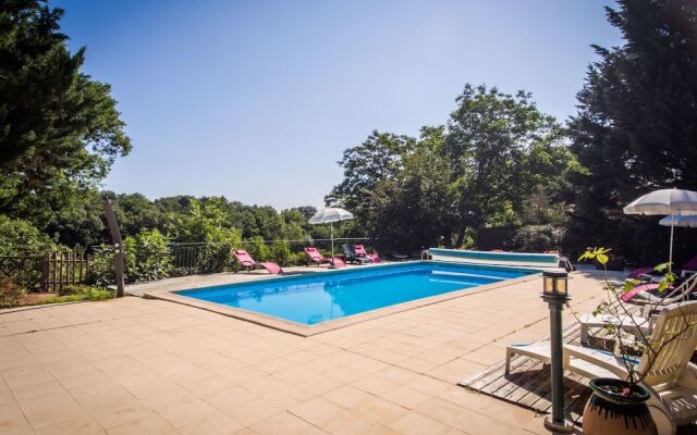 Gîtes de Pellecahus