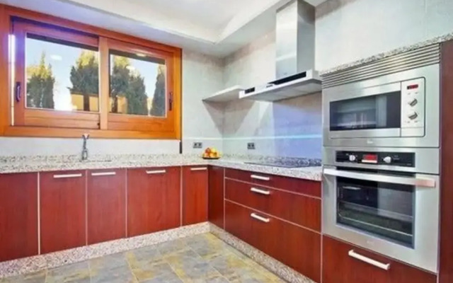 Villa in Calpe, Alicante 103810 by MO Rentals