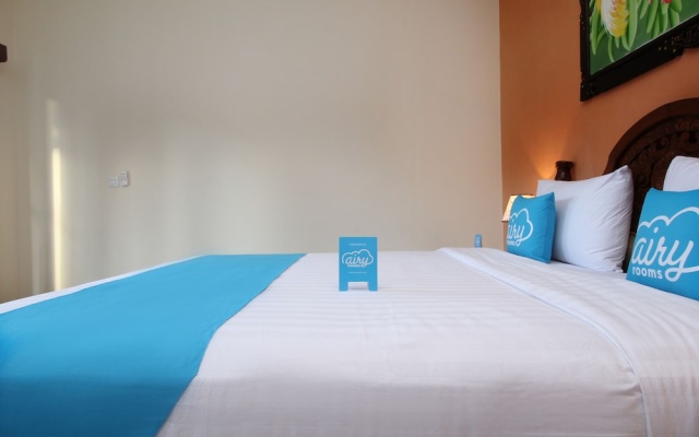 Airy Nusa Lembongan Mushroom Bay Bali – Guest Rooms – Lembongan Island