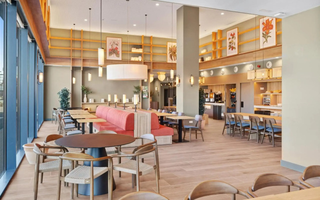 B&B HOTEL Madrid Fuenlabrada Retail Park