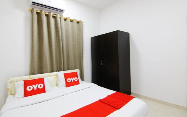 Al Gazzaz Furnished Apartment by OYO Rooms