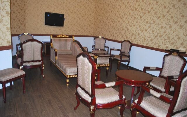 Jorany Hotel