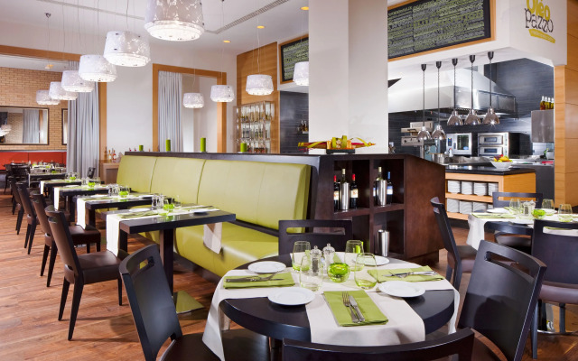 Courtyard by Marriott Budapest City Center