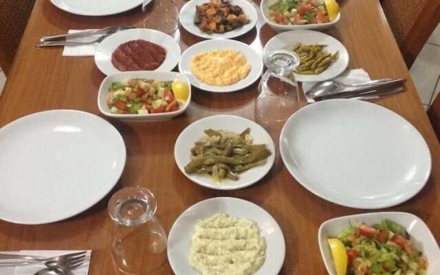 Ayder Yesil Vadi Otel