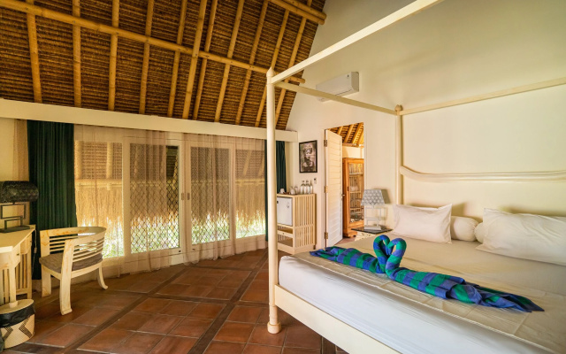 Villa Matahari Terbenam – Guest Rooms – Mataram