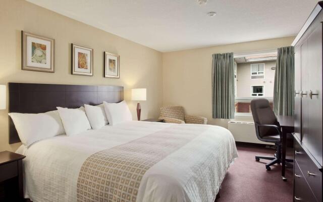 Travelodge by Wyndham Sudbury