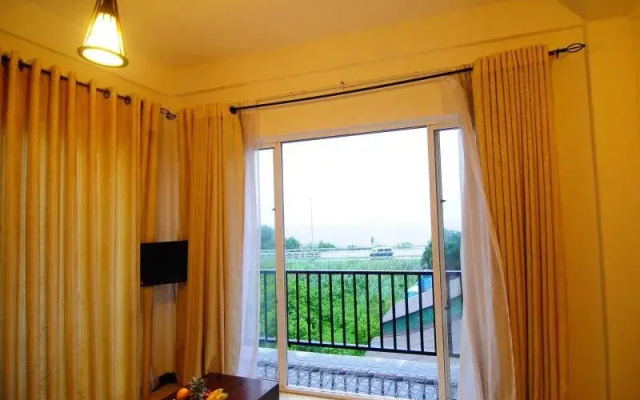 Onreech Hotel