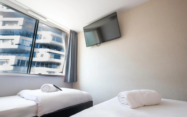 easyHotel London Croydon