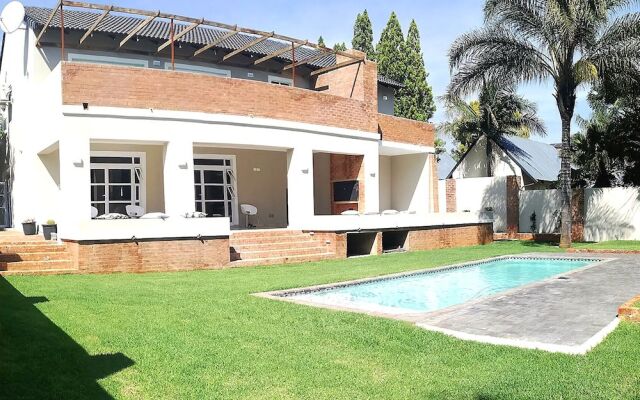 Paprika Boutique Hotel