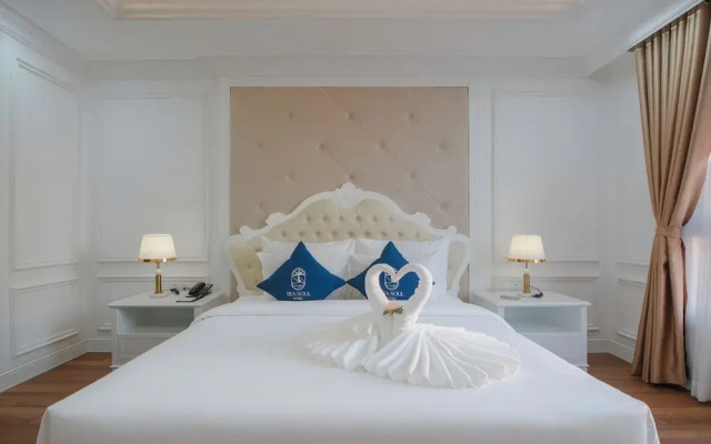 Sea Soul Hotel