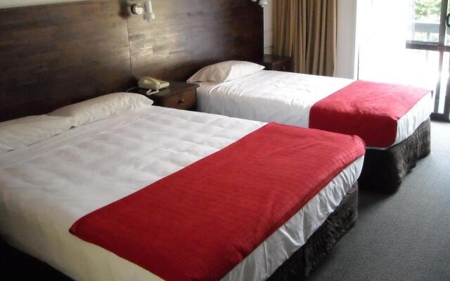 Hotel Paihia