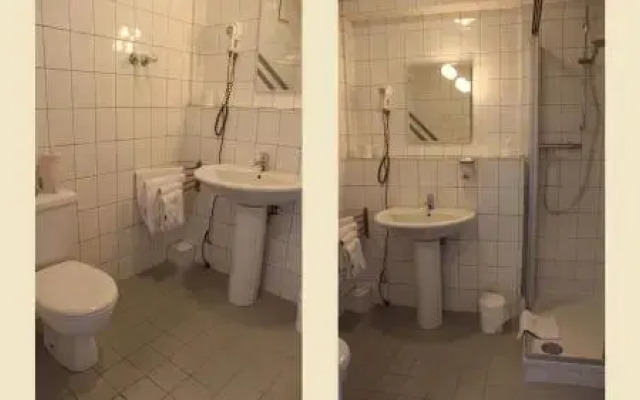 Hotel Alte Viehweide